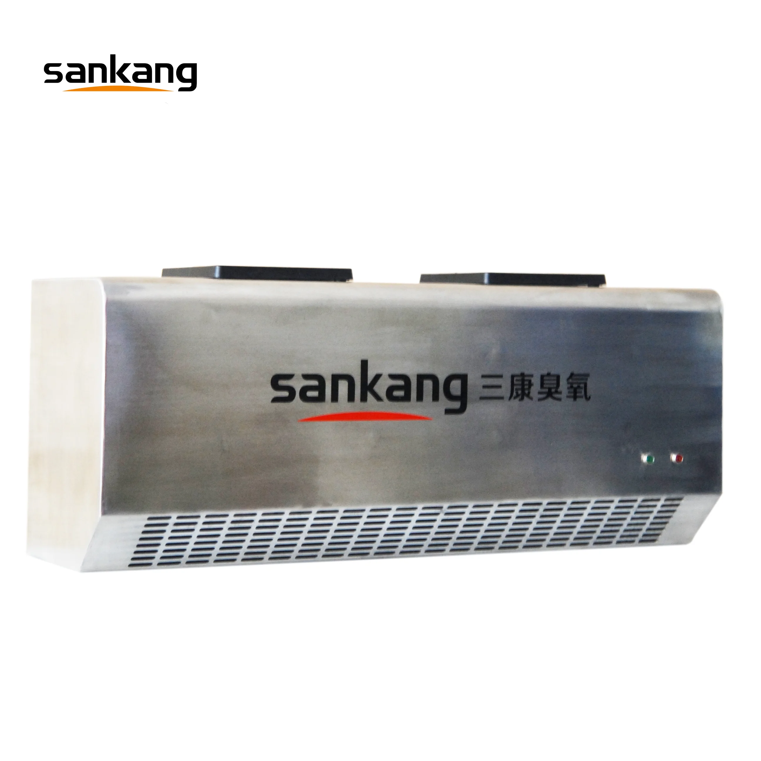 
wall-mounted small ozone generator used in house/domestic disinfection/sterilization air purifier dispose bacteria/virus/spores 