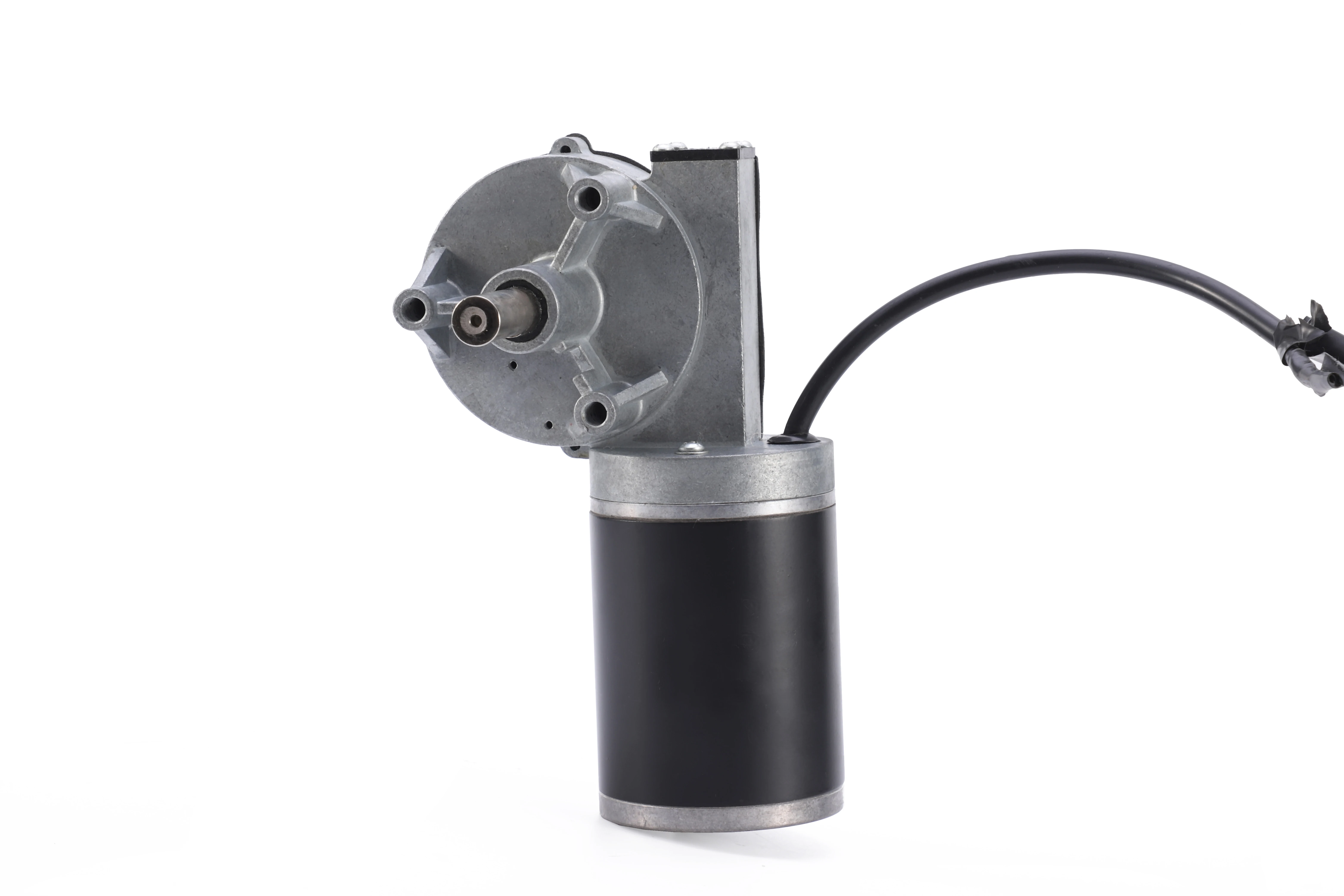 12v /24v gear motor for remote control crane simulation