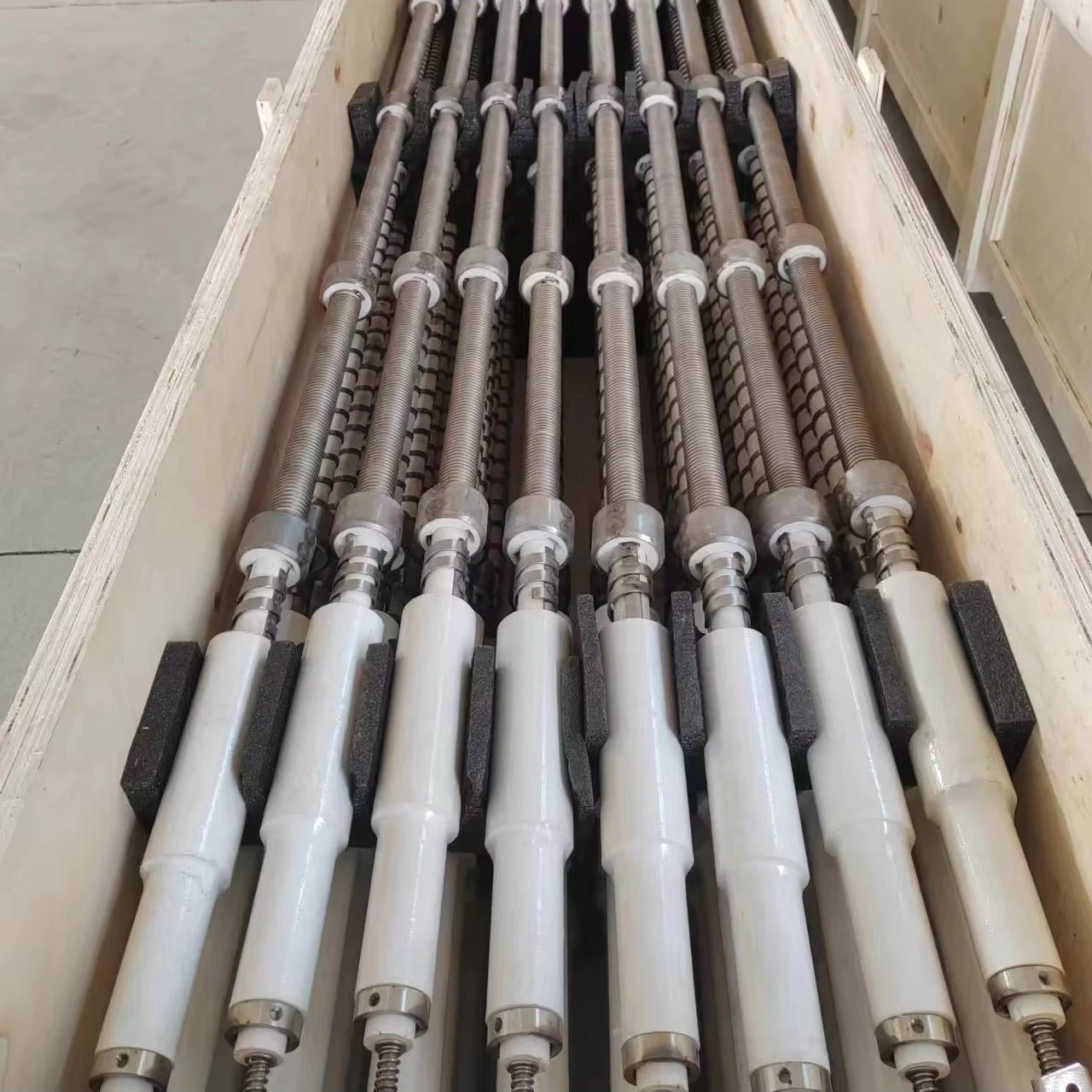 Печь Спираль на стеклоотпускной станок запасные части нагревательные элементы