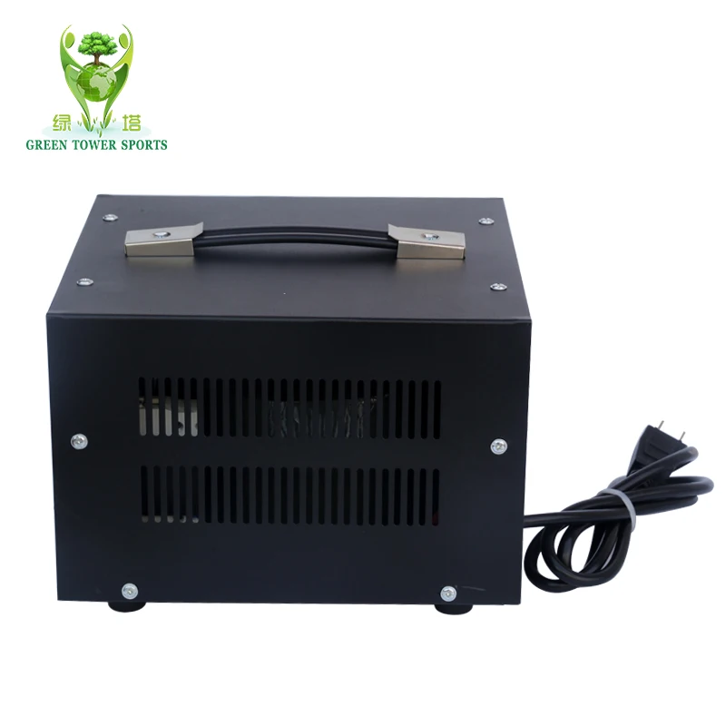 200Kva LCD display transformer series phase dry type transformer 380V to 220V for machine tool