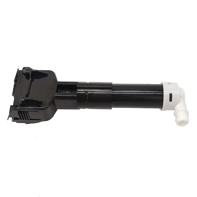 Car Front Right Left Cleaning Spray Jet Cover Headlight Headlamp Washer Nozzle Suitable For Hilux OEM 85208-0K020