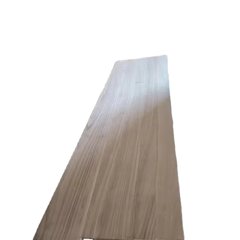 Adult Human Cheap Wooden Casket Coffin For Funeral Made By Paulownia Light Weight Paulownia Solid Wood Board