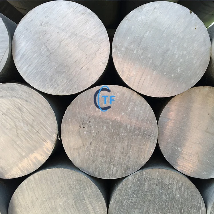6063 6061 Aluminum Round Primary Billets Aluminum Bar Price