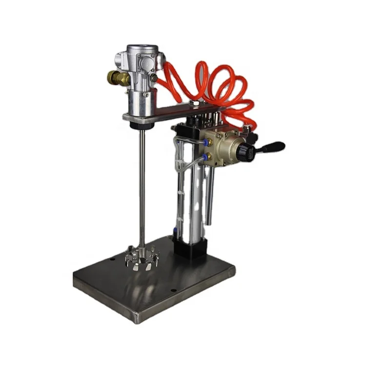 1/8 HP  paint mixer/0.11 HP pneumatic stirrer/ AM1 pneumatic agitator