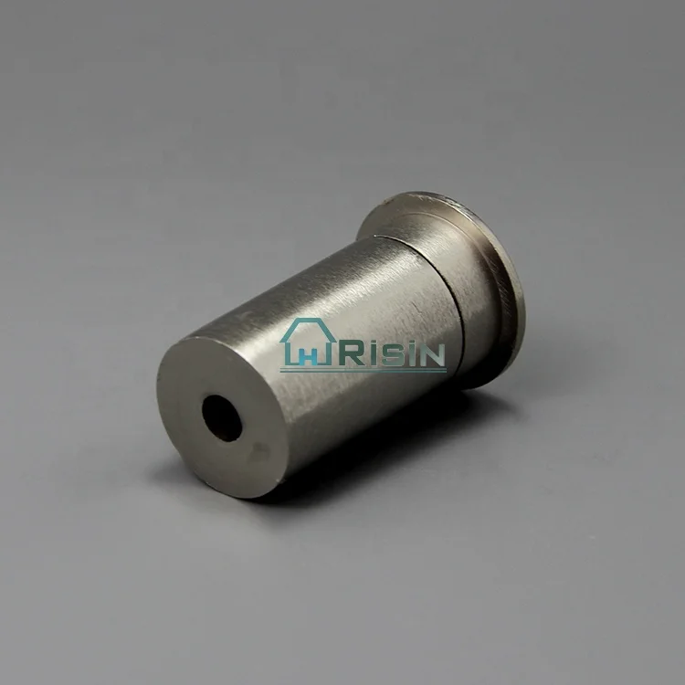 Dust Proof Solid Brass Door Bolt Strike