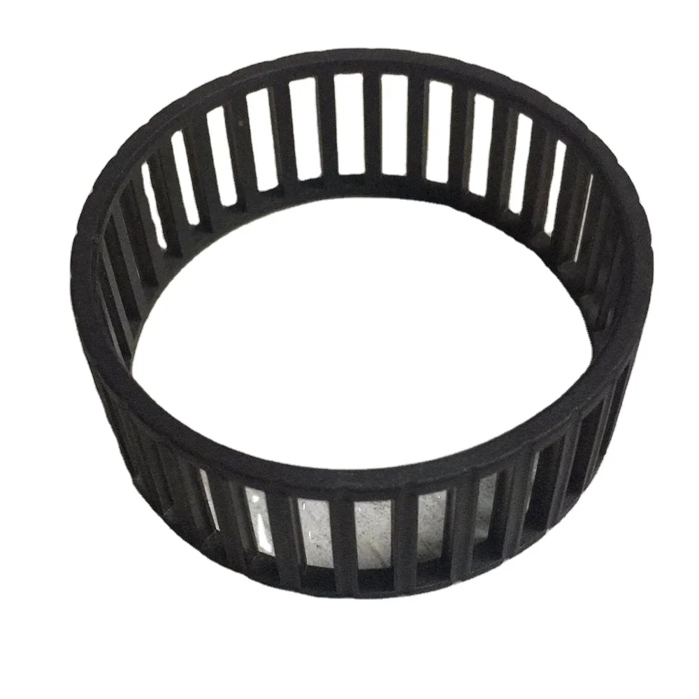
Hot selling factory direct sales nylon retainer plastic cage for tapered roller bearing 