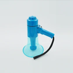 Водонепроницаемый Мегафон Для армейской лодки