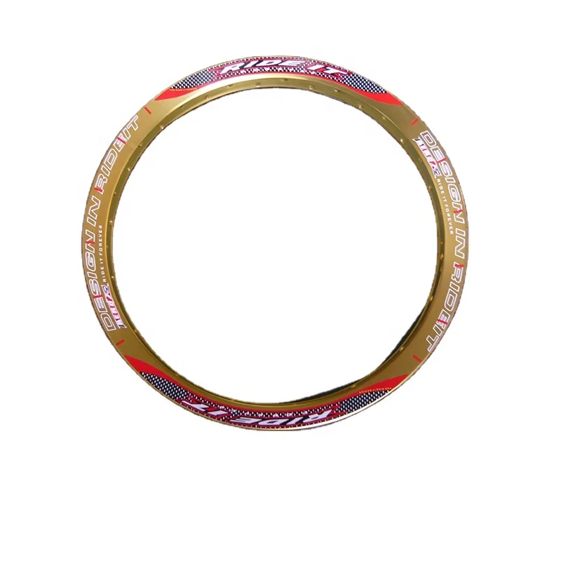 
The best sales for off-road 36 spokes motorcycle wheel rim 