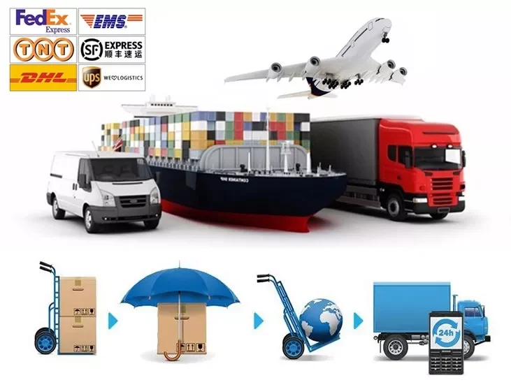 Packing &Delivery 