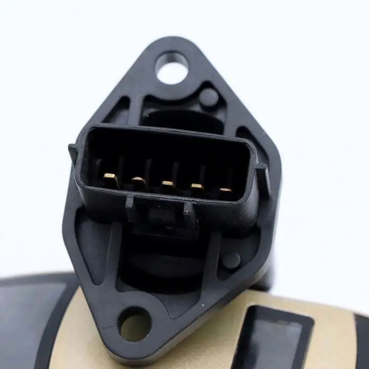 MAF Wholesale Automotive Parts 22680-6N21A For Nissan Skyline V35 250GT 300GT VQ25DD 5 Pins MAF Sensor Air Flow Meter