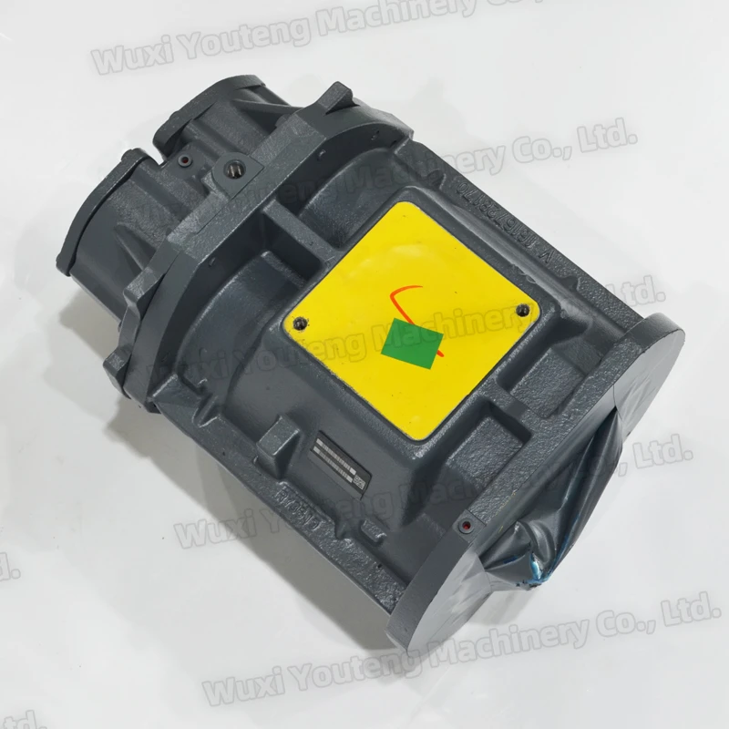 ATLAS COPCO New Condition SCREW ELEMENT 1616728180 1616 728190 Air Compressor Head C111 Air End Industrial Compressor Parts