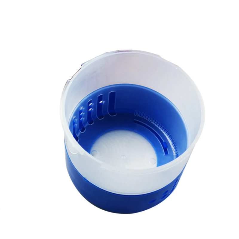 chlorine dispenser for small pool chlorine dispenser with tablets chlorine floater for tablets