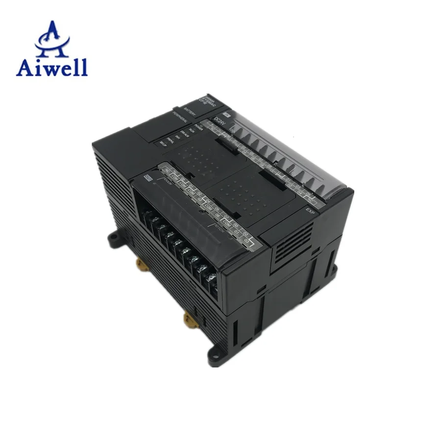 OMRON CP1E серии plc программируемый контроллер CP1E-N30DR-D процессор новый