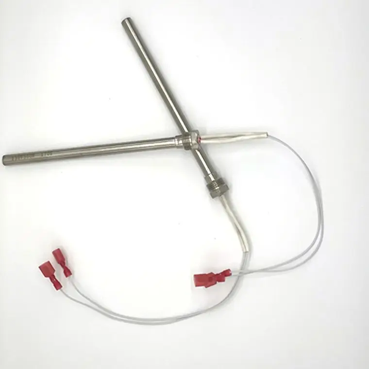 silicon carbide heating element