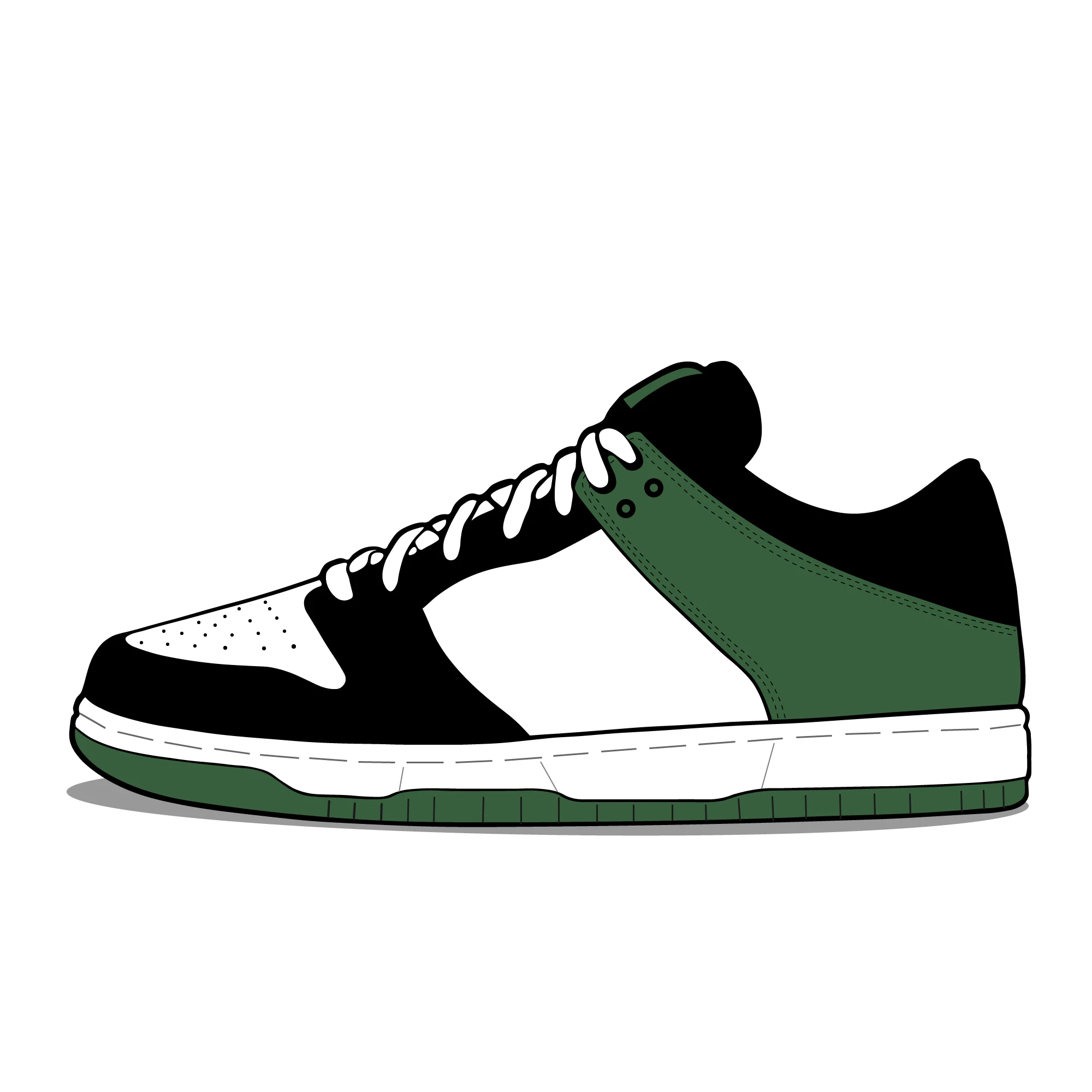 
Custom SB Dunkes Customize Skateboard NK Custom SB Sneaker Custom Shoes Men 