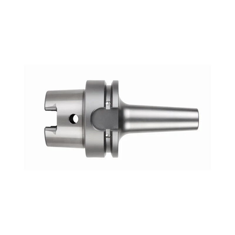 Quality Guarantee Cnc Milling Lathe Tool Holder Shrink Fit Chucks Din69893 A+C Hsk63 - Hsk100