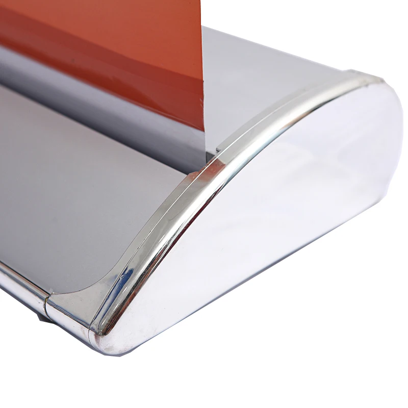 Roll up Banner Stand roll up model 18