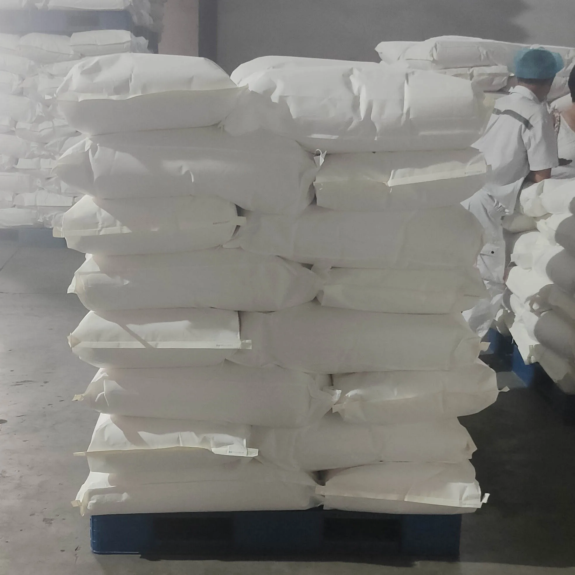 Organic bulk isolate hydrolysate soy protein concentrate powder manufacturer supply