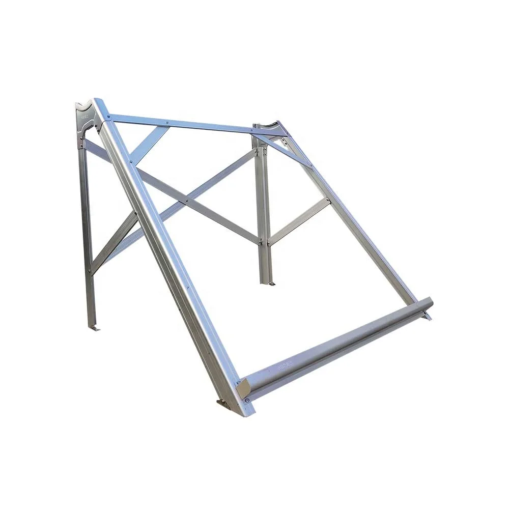 
super metal heat pipe separated placa solar agua caliente 100L heat pipe 