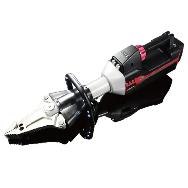 Strong force high performance battery rescue combi tools