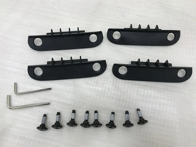 Factory Direct Luggage Rack Car roof rack  car roof carrier FOR Mazda CX-5 2017-2023