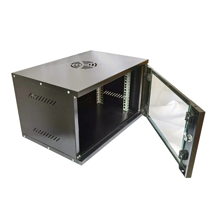 19inch Rack Server Server Rack 4u 6u 9u 12u 15u Network Rack Wall Mounted Network Cabinets