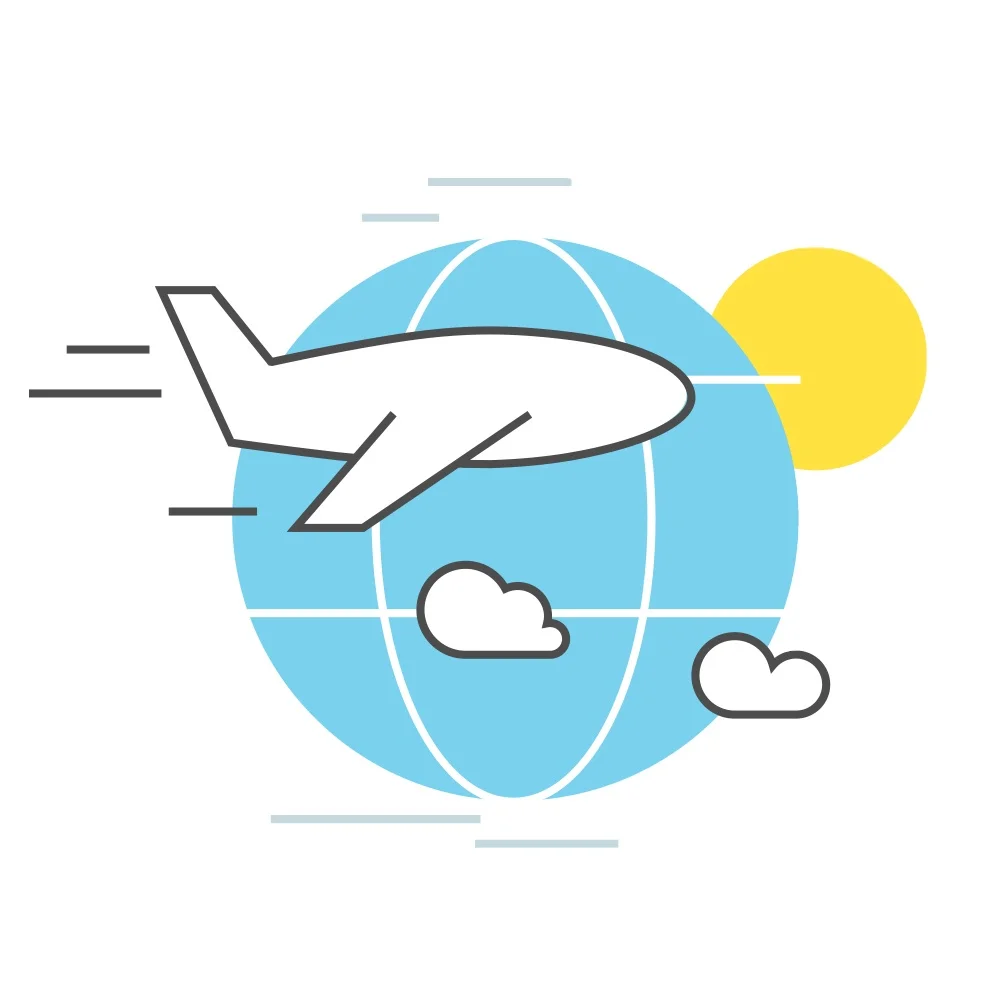 5 ведущих экспедиторов из Китая в США