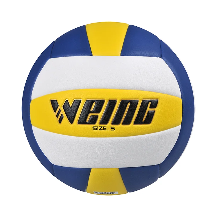 New Design Cheap price neon new arrival beach volleyball