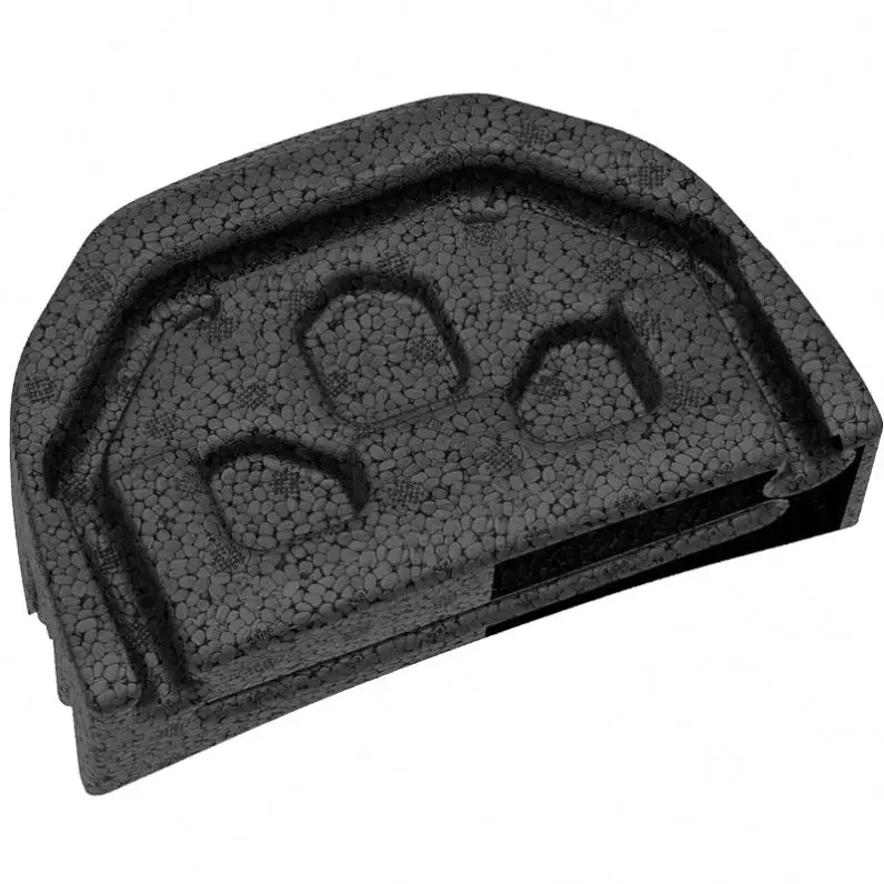 Lightweight Safety Seating Systems Injection Parts EPP Foam Auto Child Car Seat Cushion