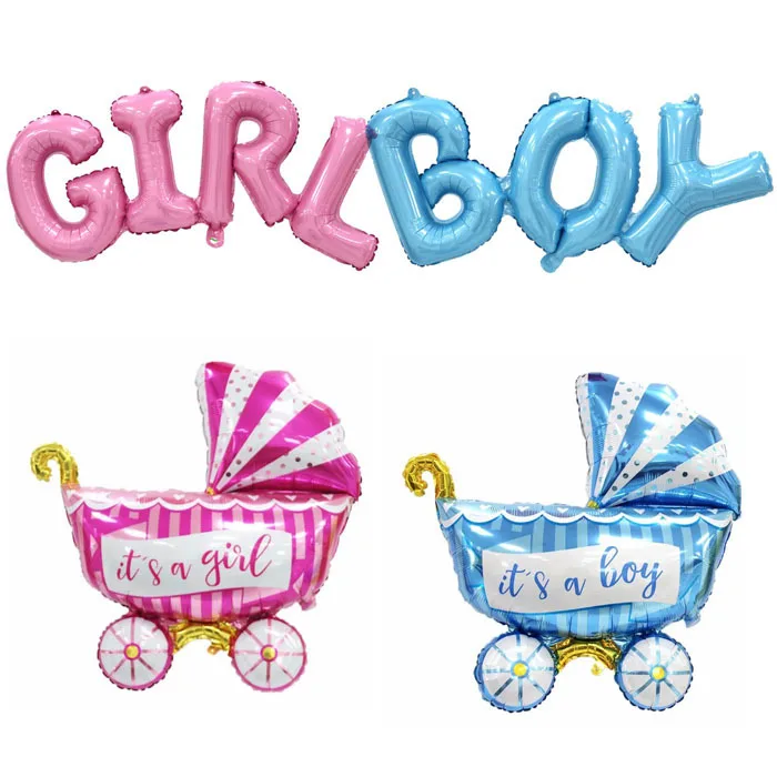 
New arrival Good Quality Bowknot Shape Foil Balloon For Baby Shower Party Decoration 