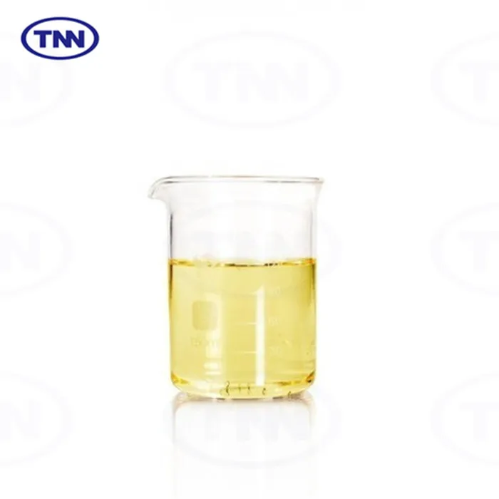 Промышленный пищевой полиоксиэтилен 20 Сорбитан моноолеат полисорбат 80