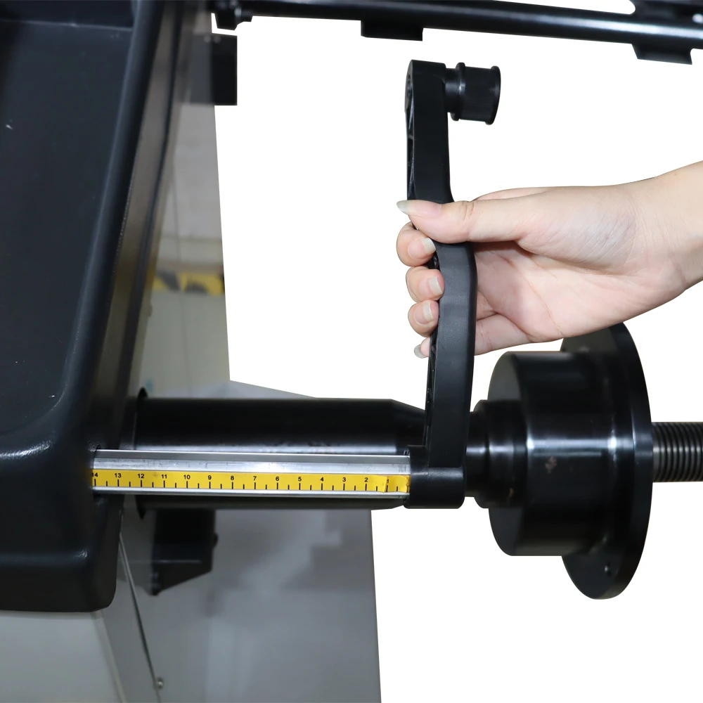 Od-Hoffwin Automatic LCD Screen Wheel Balancer  Mechine S2211 Hot Sale for Cheap Price