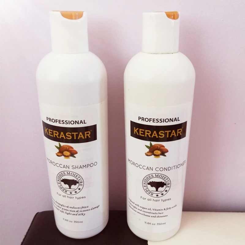 private label moisturizing hydration and moisturizer shampoo and conditioner