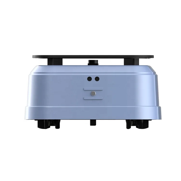 Intelligent   Cart Robot  Chassis Automatic Charging Open SDK Platform AGV Chassis
