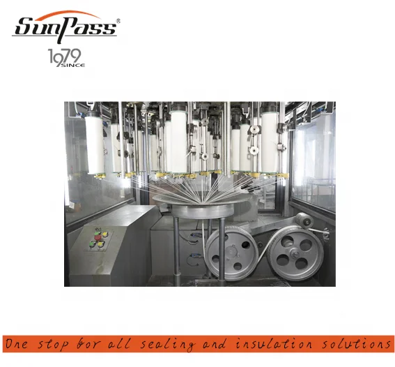 Flexible Gland Packing Extractor Set Tools packing removal from pumps