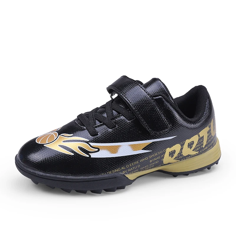 New Football Shoes for Children Outdoor Soccer Shoes Soccer Boots Shoes Youth Football  Soccer Boots