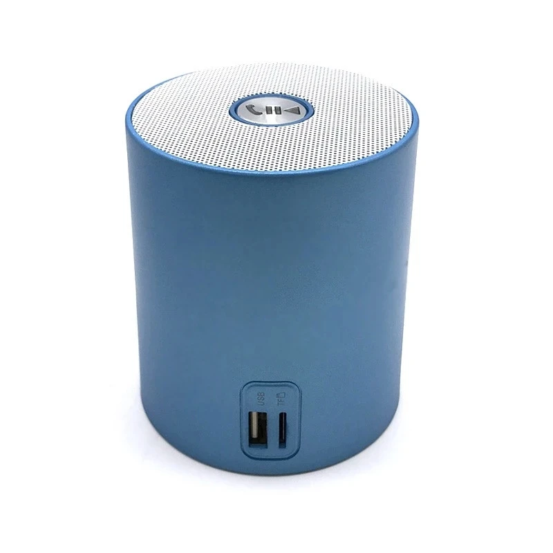SLC009 Portable Mini  Wireless Speaker