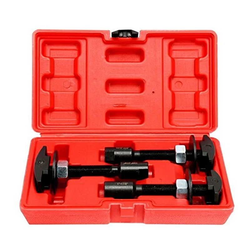 wholesale 3pcs Slide Hammer Set Extract Repair Installer Rear Axle Bearing Puller set