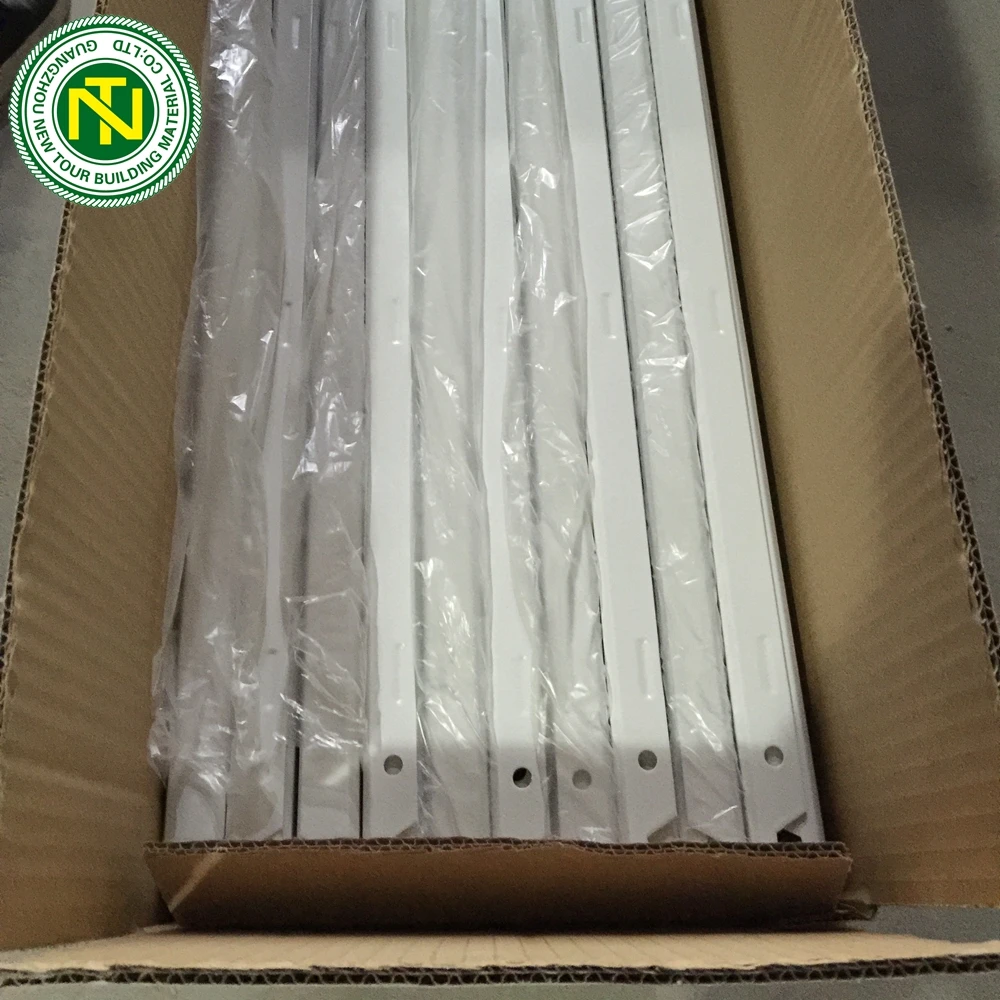 X 60 Aluminum Ceiling Tile Metal Perforated 60x60 Aluminum Honeycomb Panel 60 Aluminum Square Modern Open Cell Ceiling New Tour