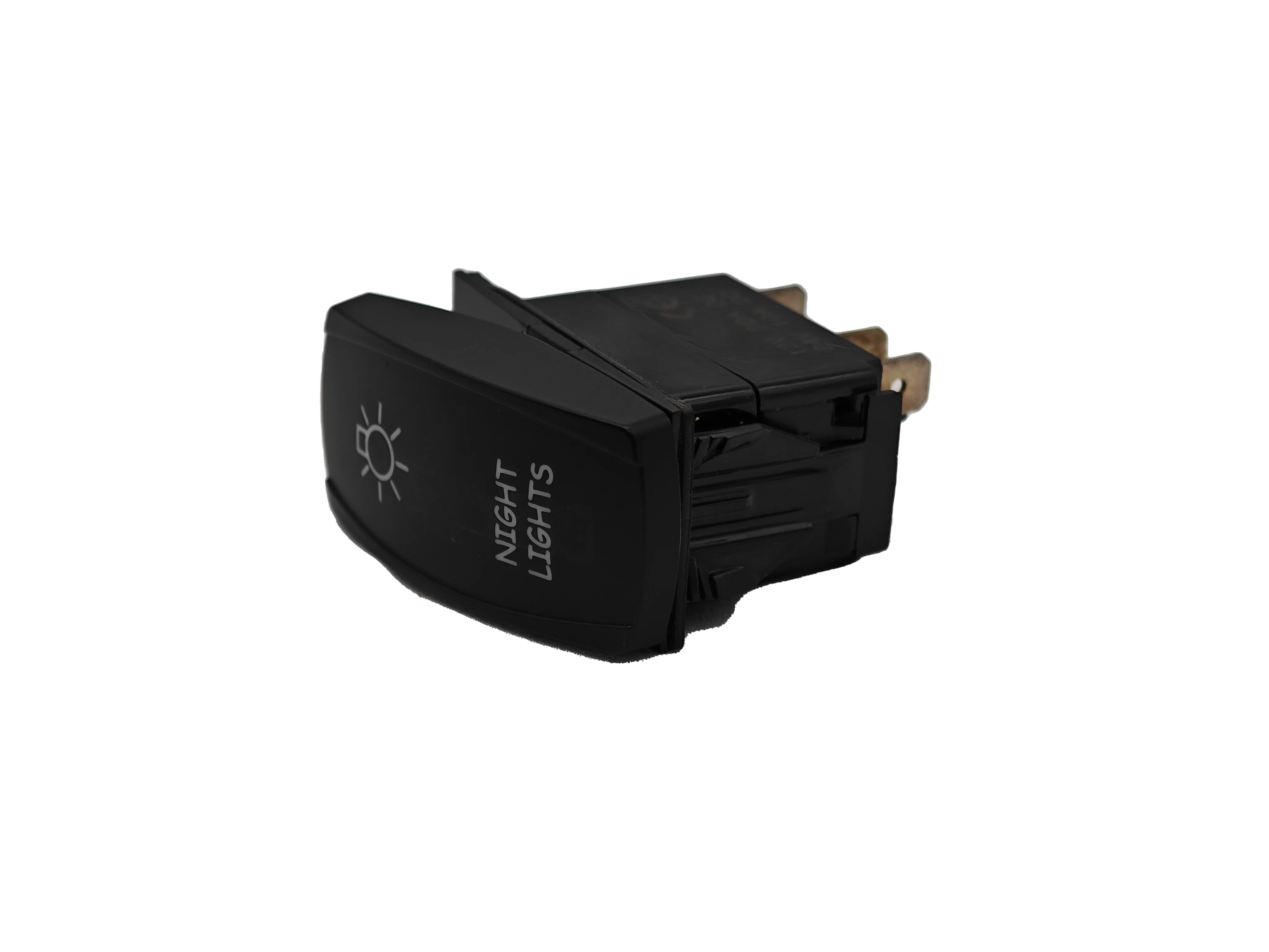 Factory low price Manufacturer Automotive Ambulance Switch Night Lights Ambulance Switches LED Head Light