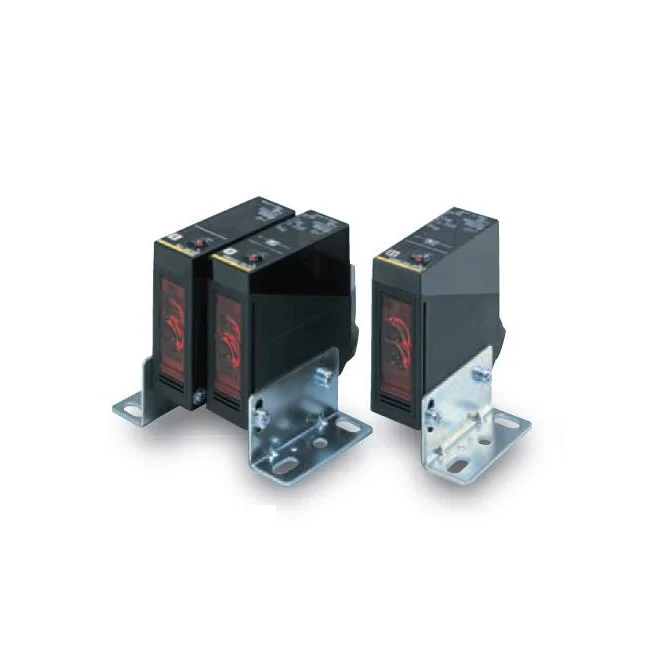 E3JKDP12C (Industrial accessories) New small micro switch E3JK-DP12-C