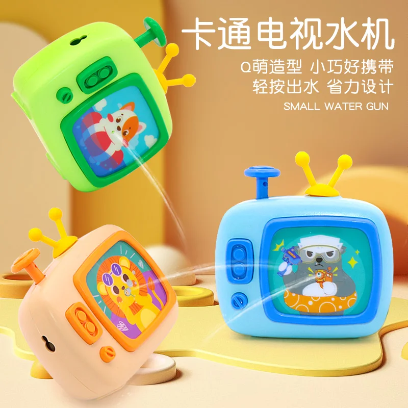 Игрушки для ванной