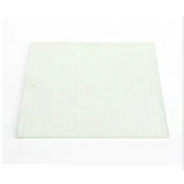 High Temperature Resistant Glass Paint Decorative Glass Panel For Window And Garden