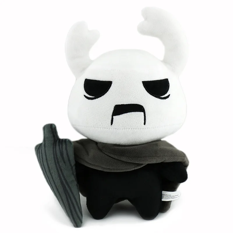 AliEpress New product Hollow Knight Plush doll Game Hollow Knight Plush Pillow Doll