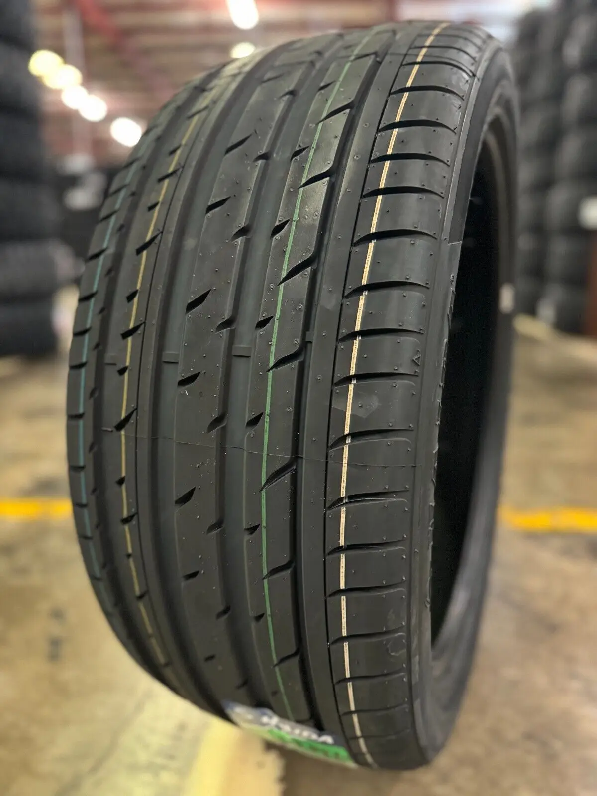 Wholesales for big sizes car tire with good quality and factory warranty for 315/30ZR23 23inch PCR tyre manufacturer price