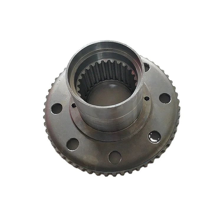 Оригинальная запчасть Sinotruk HOWO 371 для самосвала AC16 осевой кронштейн с внутренним кольцом передачи