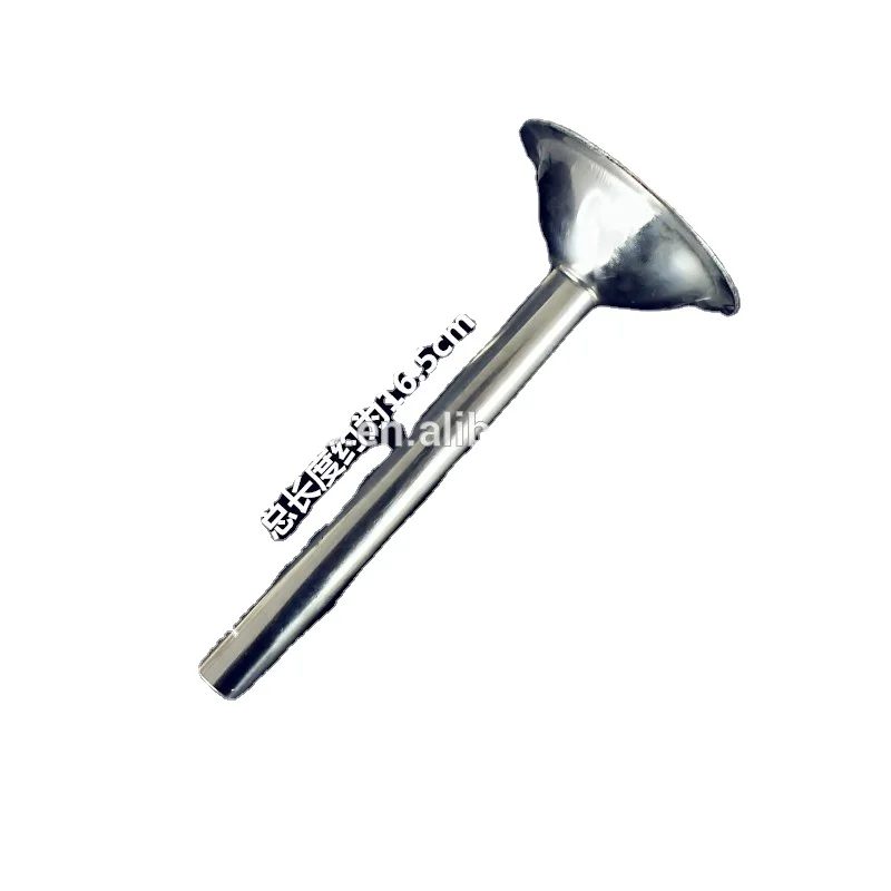 meat grinder part sausage stuffer tube filling tube