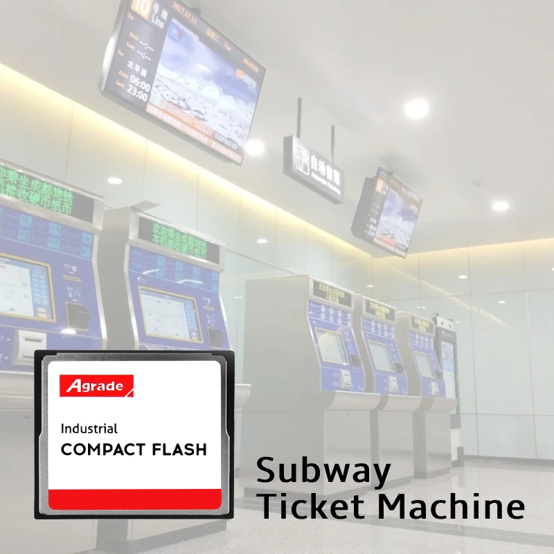 High Quality compact flash card memory card industrial 4gb 8GB cf card compactflash or camera