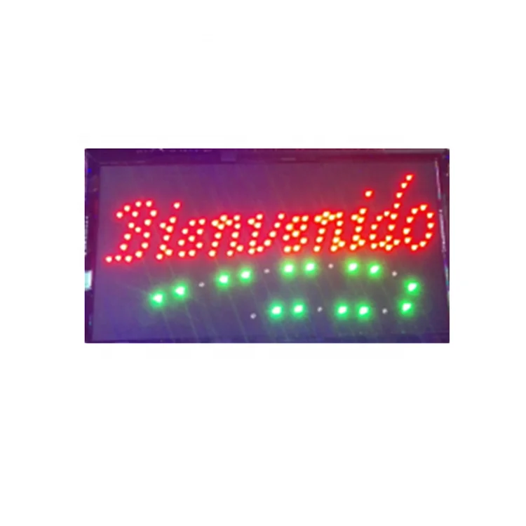 Factory direct 2023 new led  lights  advertising neon signs