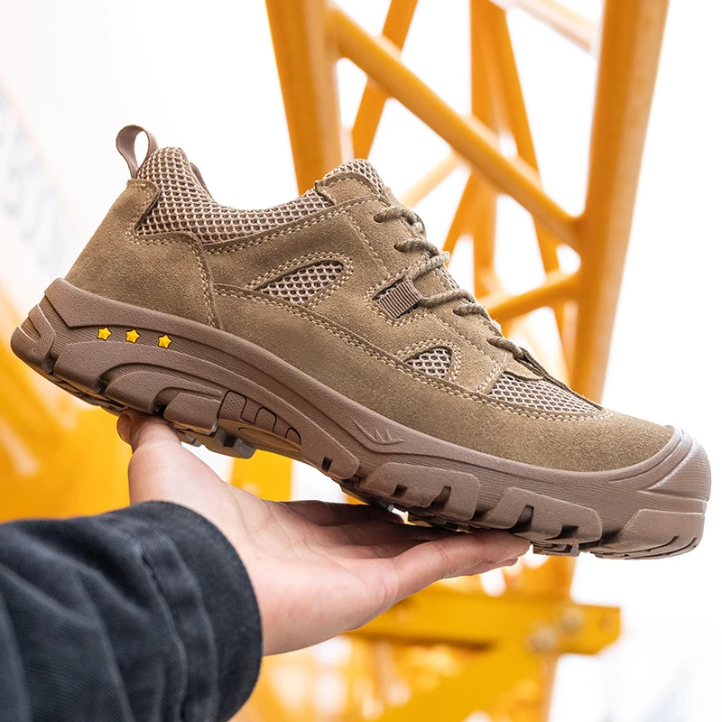 High Quality Shoe Safety Shoes For Security And Outdoor Working Use,safety work shoes sport footwear